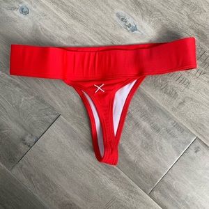 Boutine LA Surf Bikini Bottom